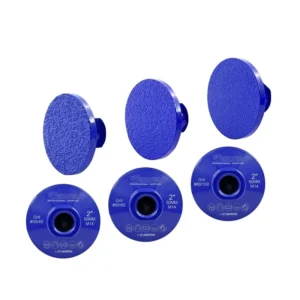 1Set 3PCS Vacuum Brazed Diamond Flat Grinding Wheel Grinding Disc Abrasive Tool for Surface Grinding Edge Chamfering Polishing