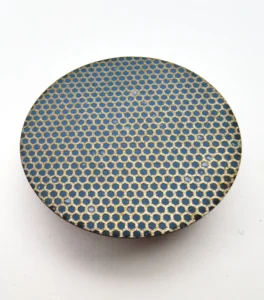 2″ 3″ Mini Diamond Sanding Pad for Ceramic Porcelain Tile Edges Shaping Corner Polishing Grinding Disc