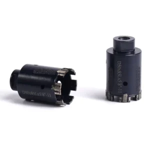 2 Inch Dry Diamond Core Drill Bit for Granite Stone Concrete Marble ODM OEM Customized Support
