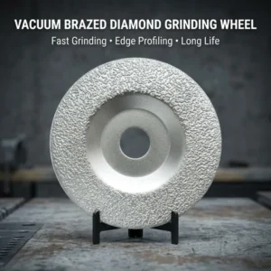 #20 Grit Diamond Grinding Wheel 125/150/180mm Concrete Grinding Disc for Floor Leveling Carbide Tool