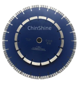 230 350mm Diamond Concrete Saw Blades for Hand Sawing Machine