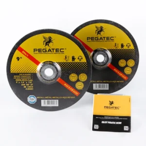 230MM Grinding Wheel Grinding Disc For Welding Polishing Disk