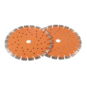 230mm Diamond Cutting Blade Sharp Cutting Reinforced Concrete Stone Masonry Durable Blade Construction Heavy Duty Blade