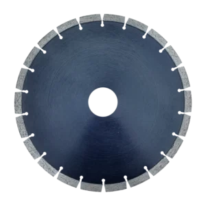 230mm Heavy Duty Segmented Diamond Saw Blade for Masonry Concrete Block Brick Angle Grinder