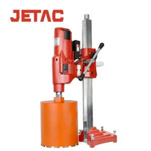 235mm Electric Diamond Core Drill Machine Professional Manufacturer OEM