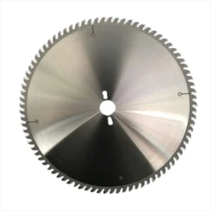 250*3.2/2.2*30*80T Tungsten Carbide Circular Saw Blades Customizable OEM Diamond Wood Cutting Industrial Grade Tools