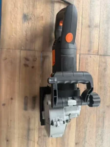 2700W Brushless Motor Multifunctional Dust Free Electric Wall Groove Cutting Machine Industrial Power Tool Handheld Chaser 220V