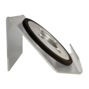 3 1/2in 3A1 90X32X6X4X8T Diamond Grinding Wheel for Automatic Grinder Machine Cutting Wheel