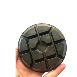 3″ Diamond Polishing Pad for Concrete Floor
