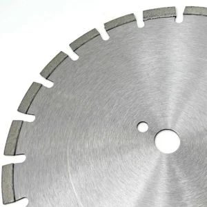 300/350/400/450mm High Sharpness Diamond Saw Blade for Concrete