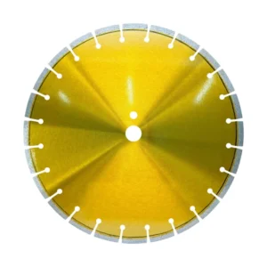 300-600mm Diamond Saw Blade Granite Cutter Blade for Bricks Cement Stone