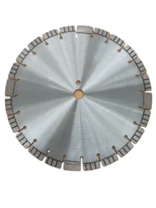 300-600mm Industrial Laser Welded High Efficiency Wet OEM Multifunctional Concrete Diamond Saw Blade for Cement Bridge Wall