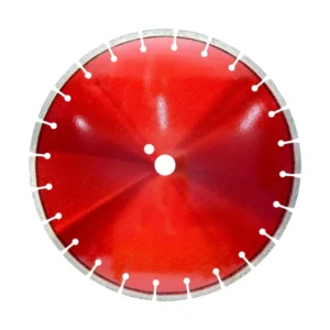 300-600mm Laser Welded Medium Diamond Saw Blade for Concrete & Reinforced Concrete