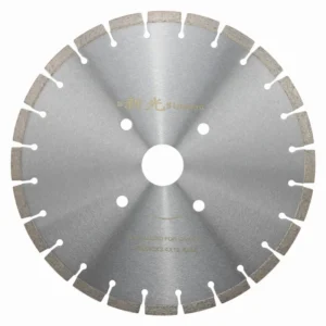 300mm-900mm High Speed Power Saw Diamond Saw Blade