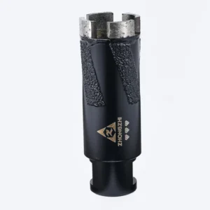 32mm Rock Drill Bit Diamond Tip Drill Bit Hole Saw Set for Marble Professional Drill Bitfor Stone Granite