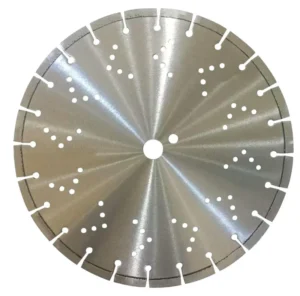 350 mm Reinforced Concrete Diamond Blade Diamond Saw Blade for Cutting Reinforced Concrete Granite