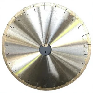 350MM High Frequency Welded Industrial Diamond Saw Blade Ti coated 7 8 Arbor for Stone Granite Marble Concrete Cutting Disc OEM