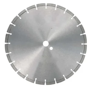 350mm 14 Inch DIY Grade Diamond Saw Blade Laser Welded Shape for Concrete Granite Cutting Customized OEM Support White