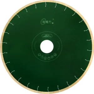 350mm 14 Inch Industrial Diamond Saw Blade for Marble Limestone High Cutting Efficiency Stable Performance Durable