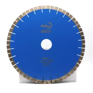 350mm 14 Inch Stone Cutting Blade Diamond Saw Blade for Granite