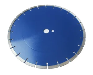 350mm 400mm Diamond Circular Disc for Reinforced Concrete Cutting