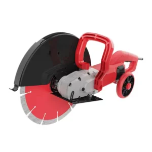 350mm Disc Diamond Blade Circular Saw Power Cutters Marble Cutting Machine Electric Tools for Cuts Tile Concrete Stone Material