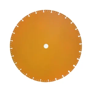 350mm Laser Welded Diamond Saw Blade for Concrete and Asphalt