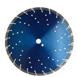 350mm Professional Diamond Saw Blade for Concrete Cutter Asphalt Road Cutting Machine 25.4mm Bore