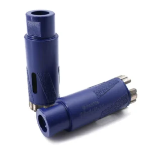 35mm Diamond Drill Bit Drilling Granite Quartz Stone, with Sharp Cuts and Fast Drilling