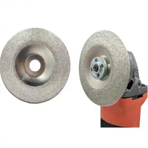 4″ 100mm Diamond Coated Abrasive Disc Grinding Wheels