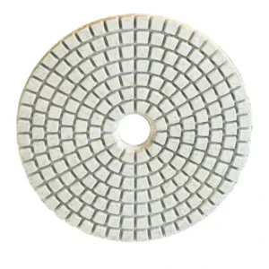 Premium Diamond Grinding Polishing Pads for Stone and Concrete Floor Repair Refurbishment