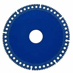 4 Inch Multipurpose Diamond Cutting Blade Saw Blade Cutting Disc Ceramic Tile Glass 30 Industrial Paint Multi Purpose ODM OEM