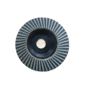 4.5inch 115mm Diamond Abrasive Wheel Flap Disc for Ceramic Glass Granite Marble Plastic Concrete Hard Material Sanding