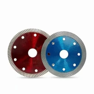 4.5inch Diamond Saw Blade for Marble Tile Concrete Cutting Industrial Diamond Cutting Disc Supplier -002