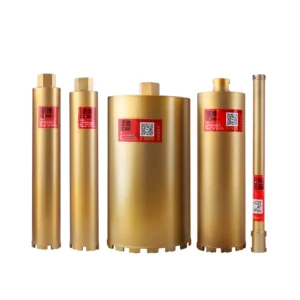 400mm Diamond Core Drill Bit for Granite Concrete Stone Brick Wall Asphalt Drilling Power Tool