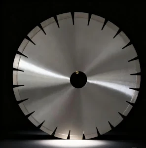 420 Mm*25.4 mm Diamond Cutting Saw Blade for Concrete Floor