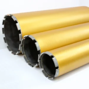 450mm Diamond Core Drill Bits for Concrete and Reinforced Concrete Drilling