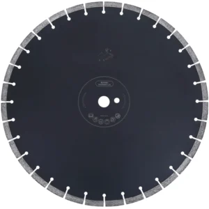 450mm Professional Fast Cutting Speed Diamond Saw Blade for Concrete Cutting
