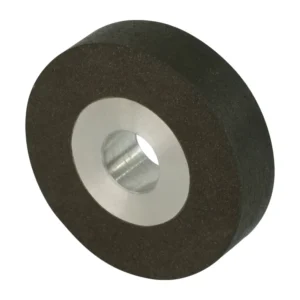 450mm Vitrified Bond Diamond Grinding Disc wheel for Sapphire