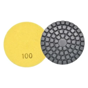 4K Shine Dry Polishing Pad for Concrete and Terrazzo Floor