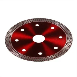 4in 100 4.5in 115mm 6in 125 6in150mm 180mm Diamond Wet Cutting Discs for Ceramic Tiles Industrial Saw Blades