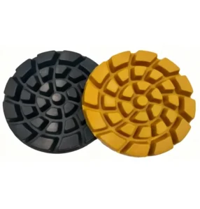 4inch 100mm Concrete Diamond Tools Polishing Pads Grinding Disc for Marble Concrete Floor