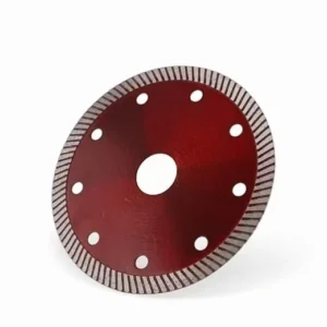 4inch Diamond Saw Blade for Marble Tile Concrete Cutting Long Lasting Performance
