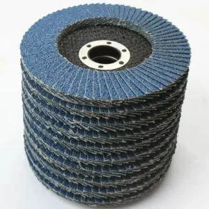 5″ Weld Abrasive Cloth Flap Disc Type Flat Stainless Steel Polishing Disc Disk Tools Grinding Wheels