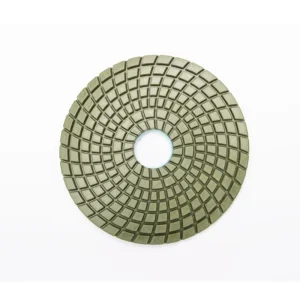 50-3000# Long Life Diamond Polishing Pads for Stone