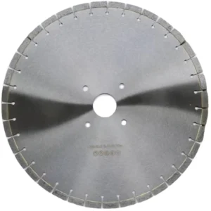 500mm 20 inch Diamond Saw Blade for Cutting Concrete Asphalt