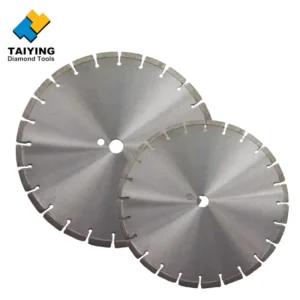 550mm Diamond Cutter Saw Blade Cutting Disc Blades Circular Diamond Saw Blade for Cutting Asphalt & Reinforced Concrete