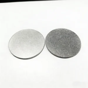 56mm Electroplated Diamond Grinding Disc with Custom Grit 60#-3000# for Precision Grinding on Glass Ceramic and Alloy Materials