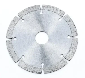 6 Inch 3/8″ Industrial Grade Diamond Circular Saw Blade Cut off Wheels OEM 24T Dry Wet Cutting for Concrete Granite Marble