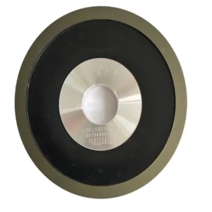 6 Inch Diamond Grinding Wheel for Carbide Saw Blades